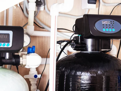 water-softener-home